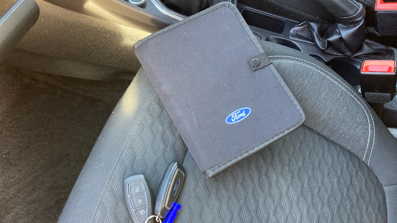 Used Ford Puma 2020 for sale - 76957364: Photo 19