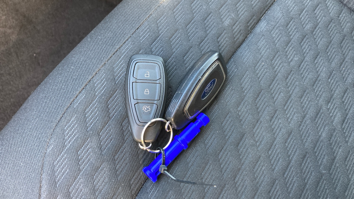 Used Ford Puma 2020 for sale - 76957364: Photo 20