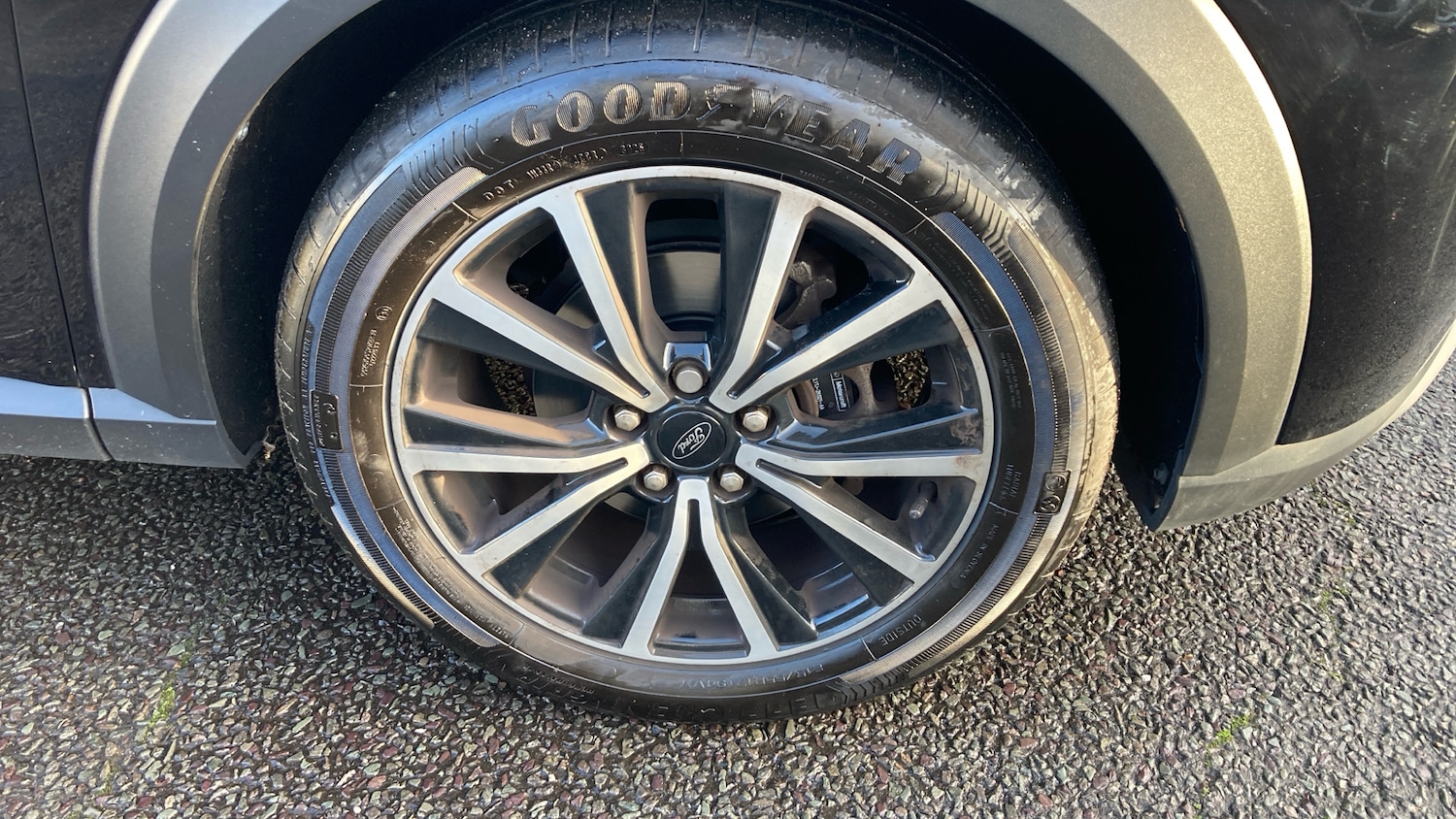 Used Ford Puma 2020 for sale - 76957364: Photo 21