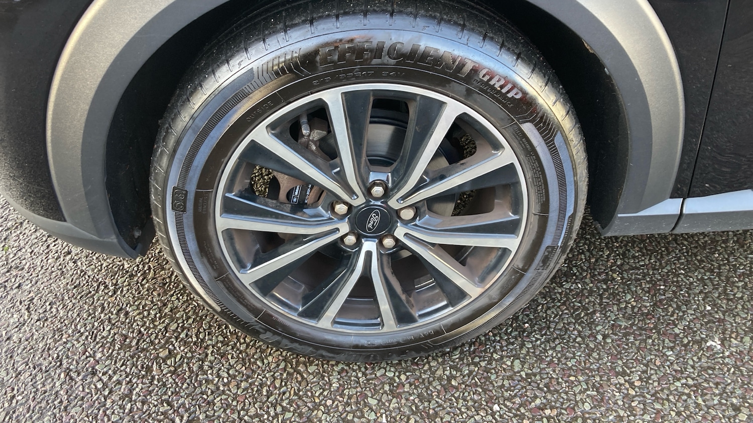 Used Ford Puma 2020 for sale - 76957364: Photo 22