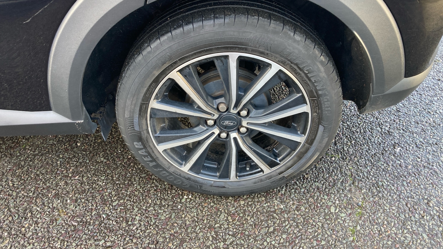 Used Ford Puma 2020 for sale - 76957364: Photo 23