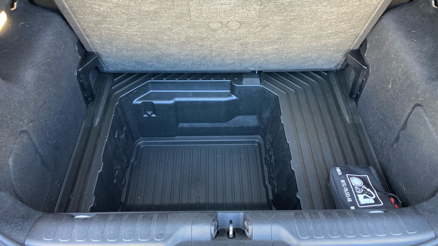 Used Ford Puma 2020 for sale - 76957364: Photo 24