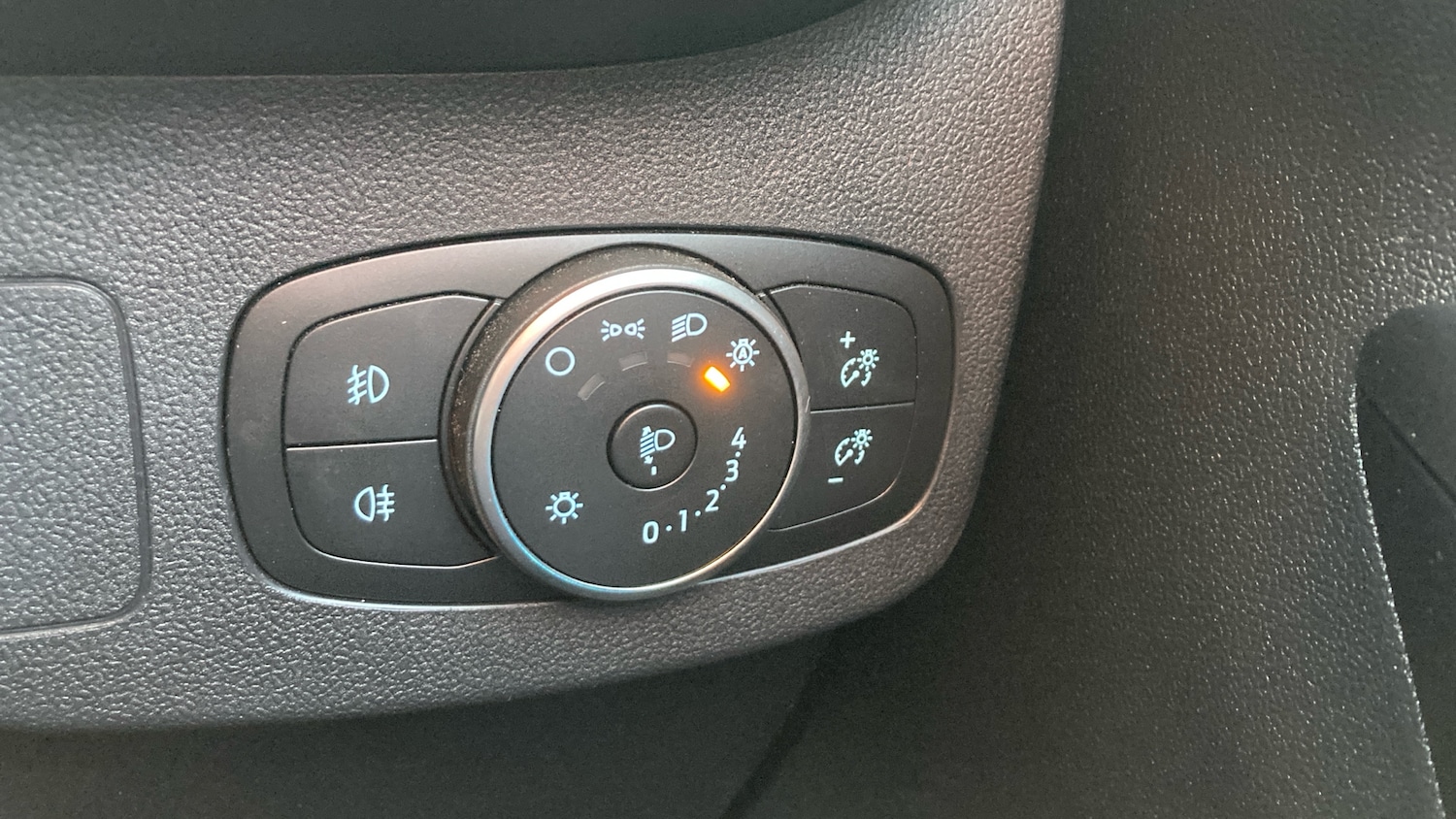 Used Ford Puma 2020 for sale - 76957364: Photo 27