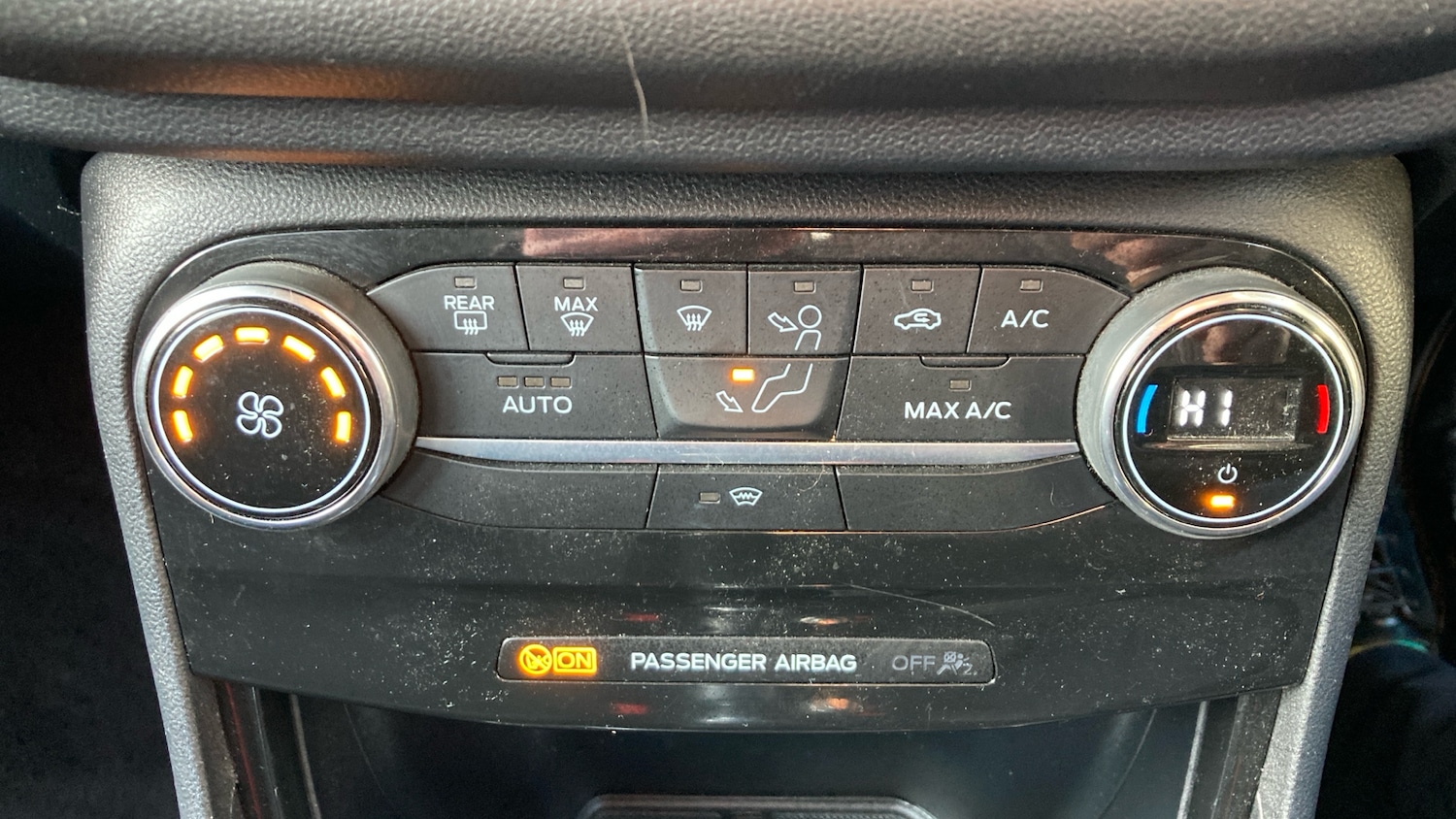 Used Ford Puma 2020 for sale - 76957364: Photo 29