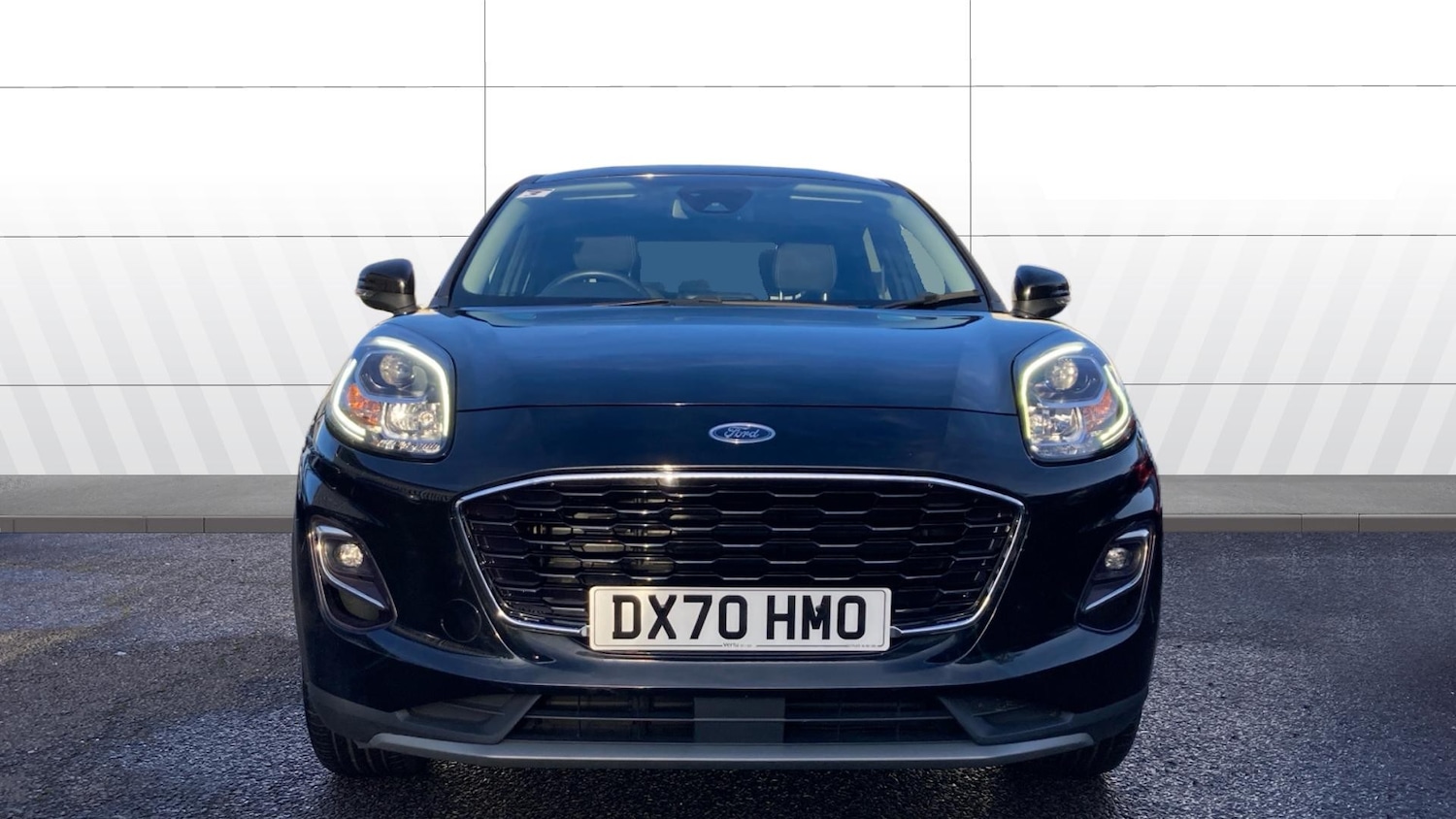 Used Ford Puma 2020 for sale - 76957364: Photo 3