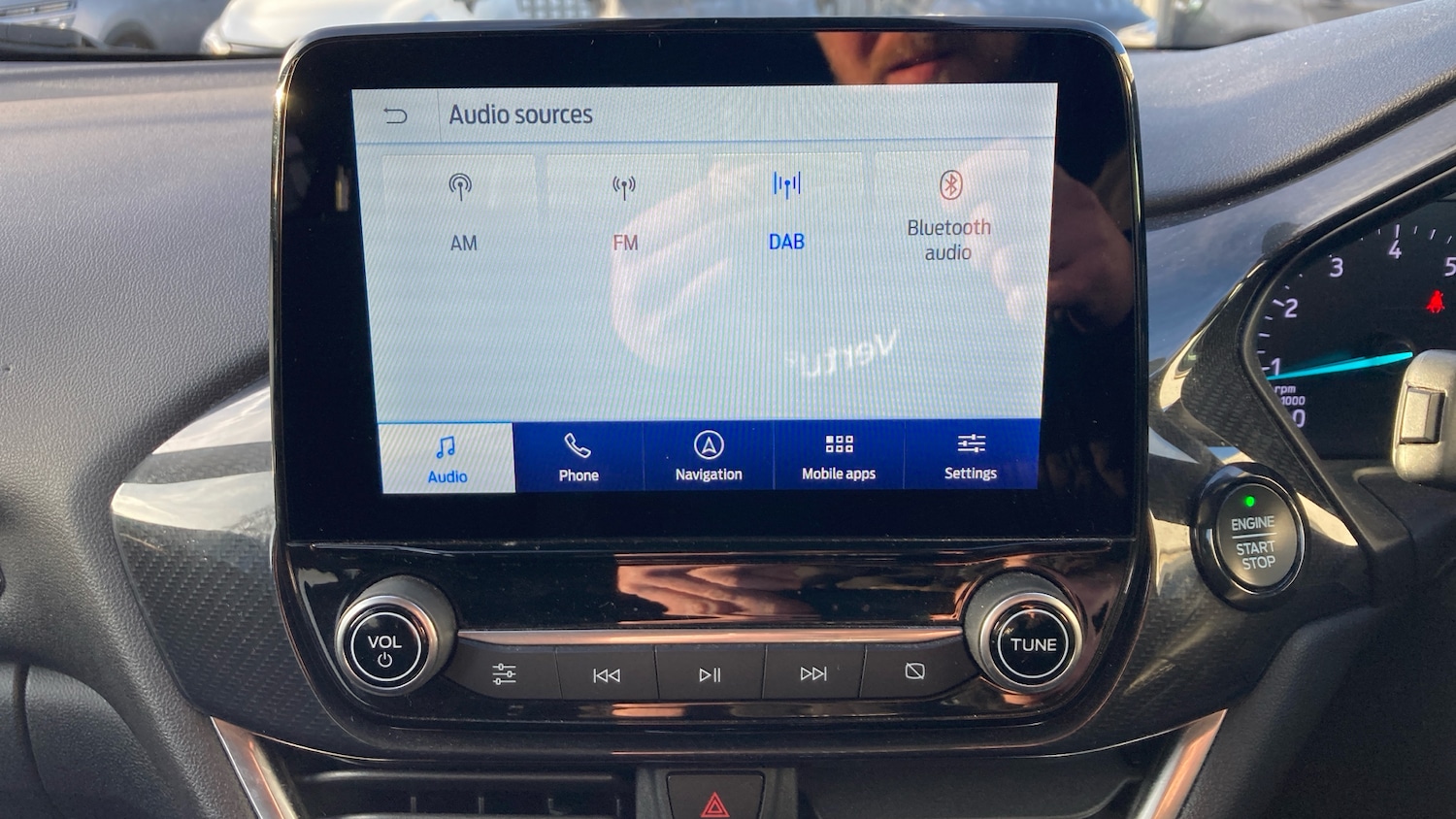 Used Ford Puma 2020 for sale - 76957364: Photo 32