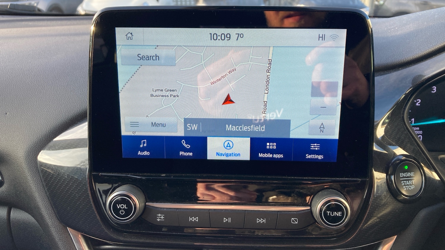 Used Ford Puma 2020 for sale - 76957364: Photo 33