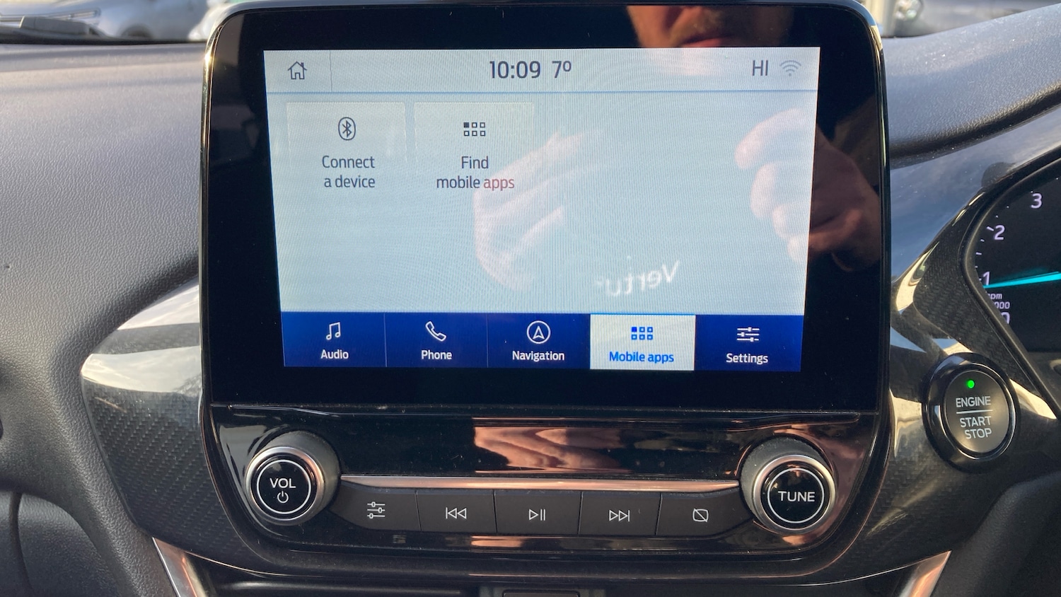 Used Ford Puma 2020 for sale - 76957364: Photo 34