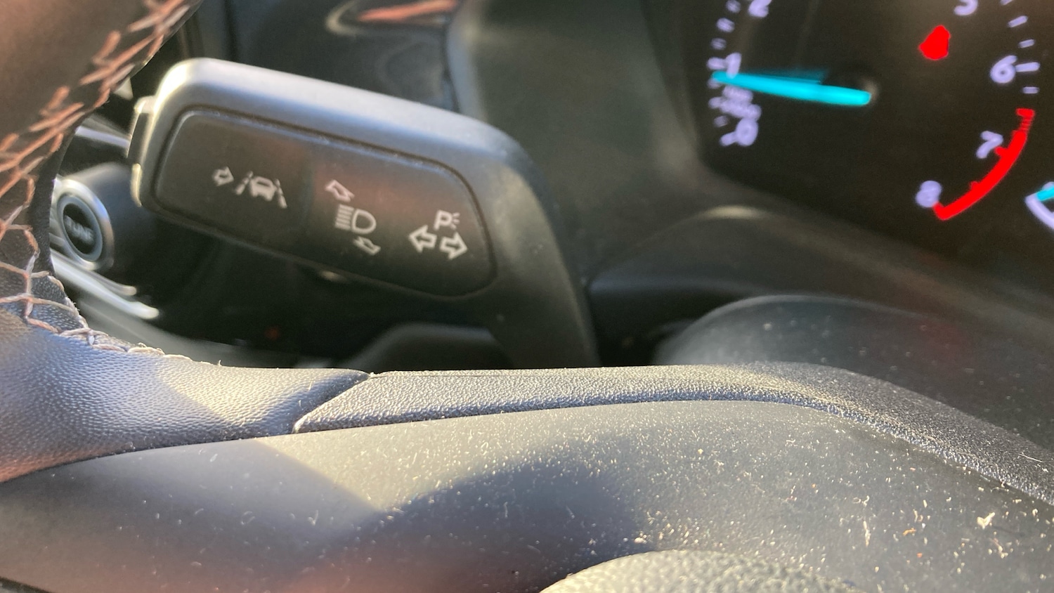 Used Ford Puma 2020 for sale - 76957364: Photo 41