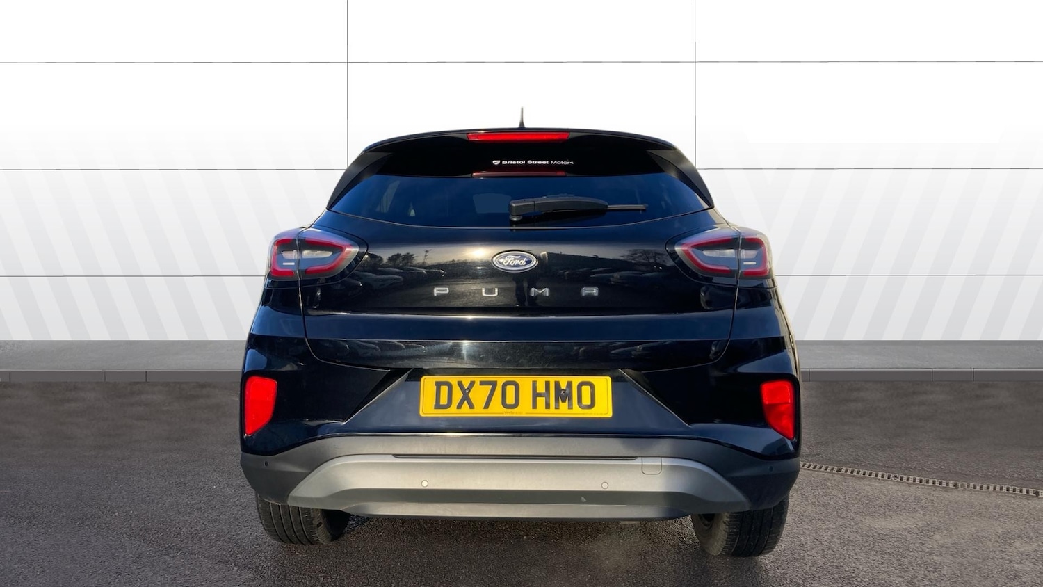 Used Ford Puma 2020 for sale - 76957364: Photo 6