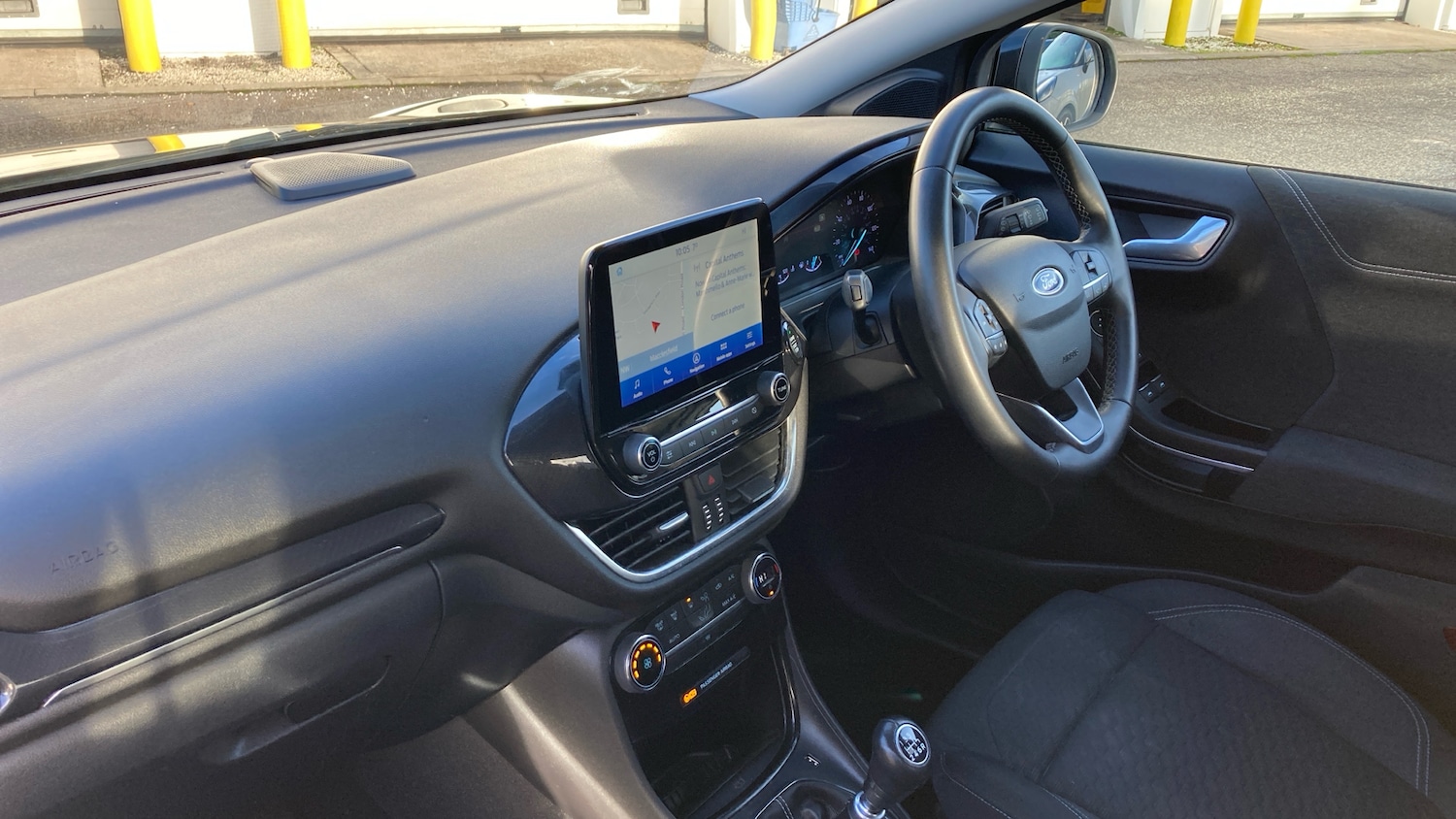 Used Ford Puma 2020 for sale - 76957364: Photo 9