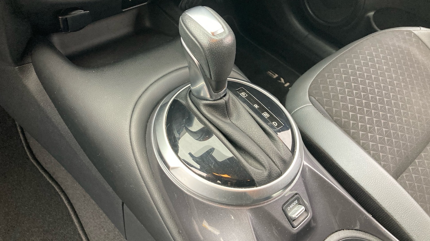 Used Nissan Juke 2022 for sale - 77138482: Photo 13