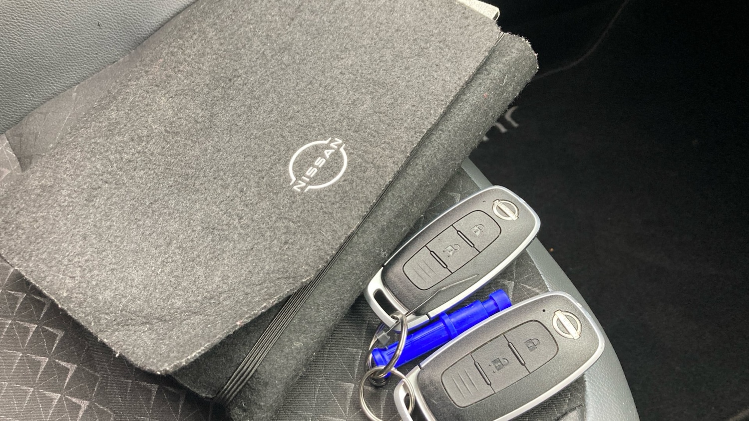 Used Nissan Juke 2022 for sale - 77138482: Photo 19