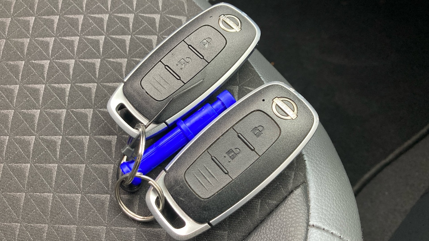 Used Nissan Juke 2022 for sale - 77138482: Photo 20