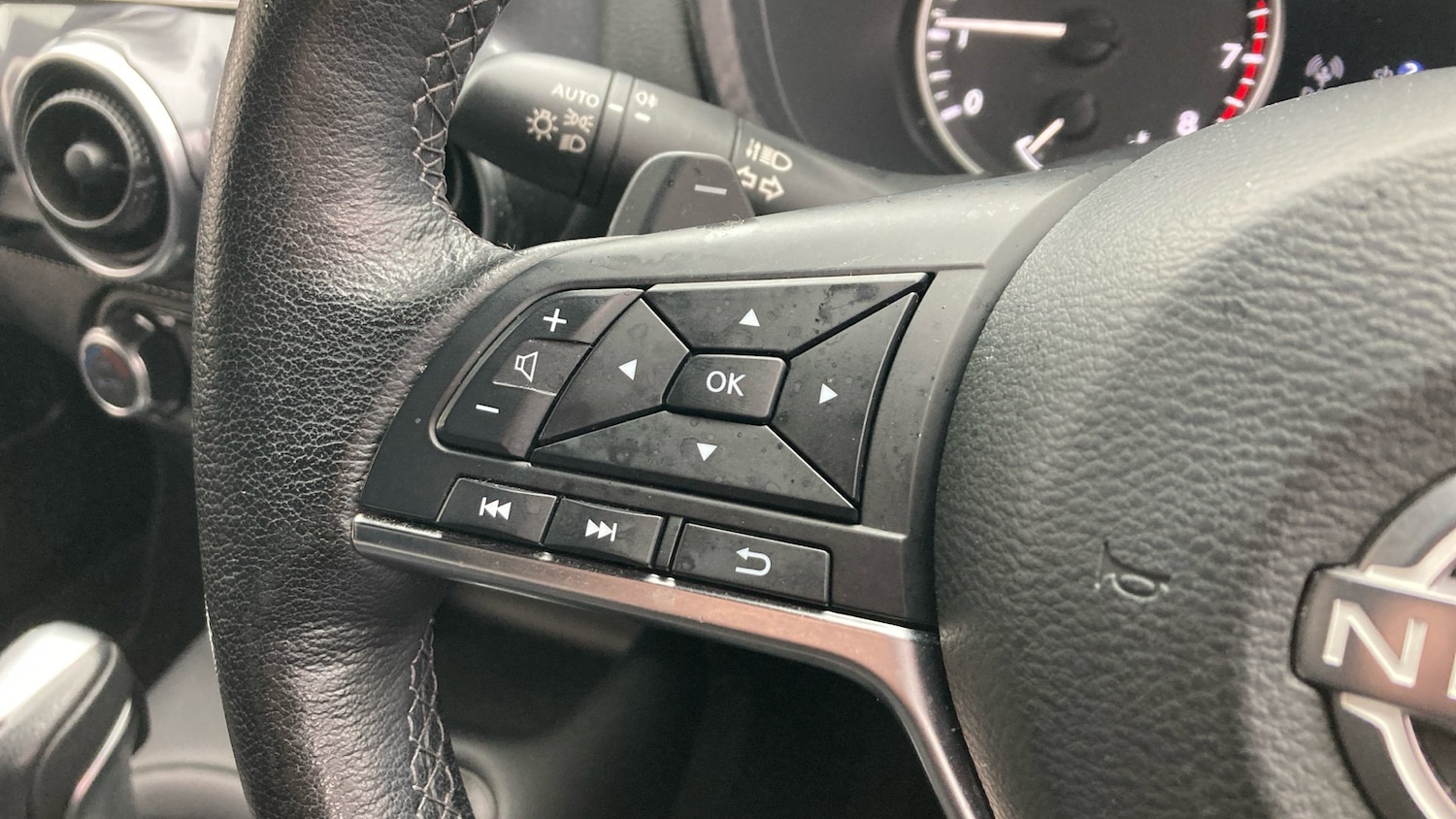 Used Nissan Juke 2022 for sale - 77138482: Photo 24