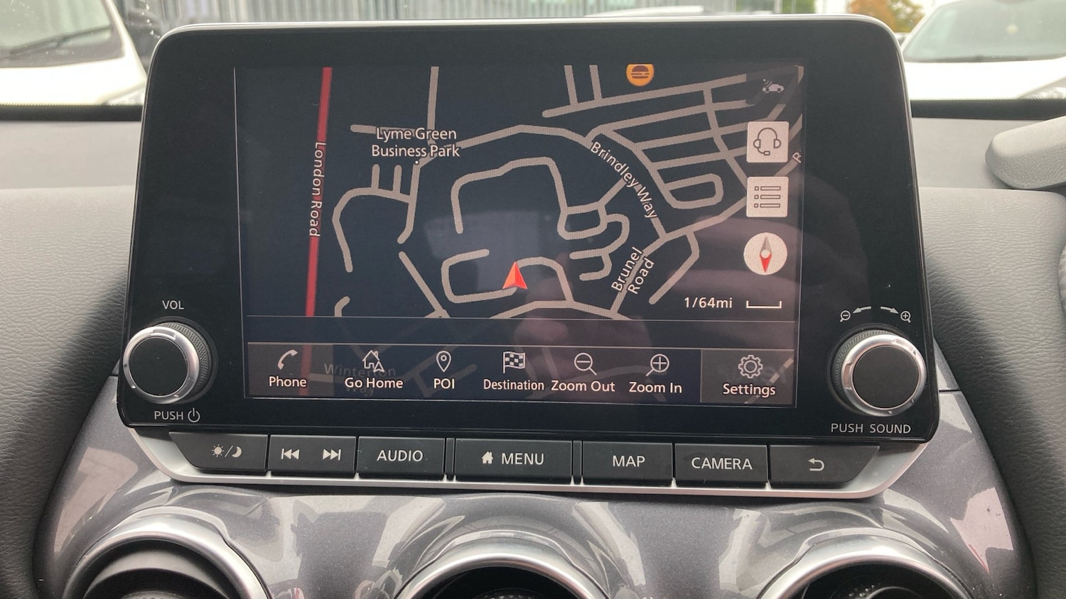 Used Nissan Juke 2022 for sale - 77138482: Photo 28