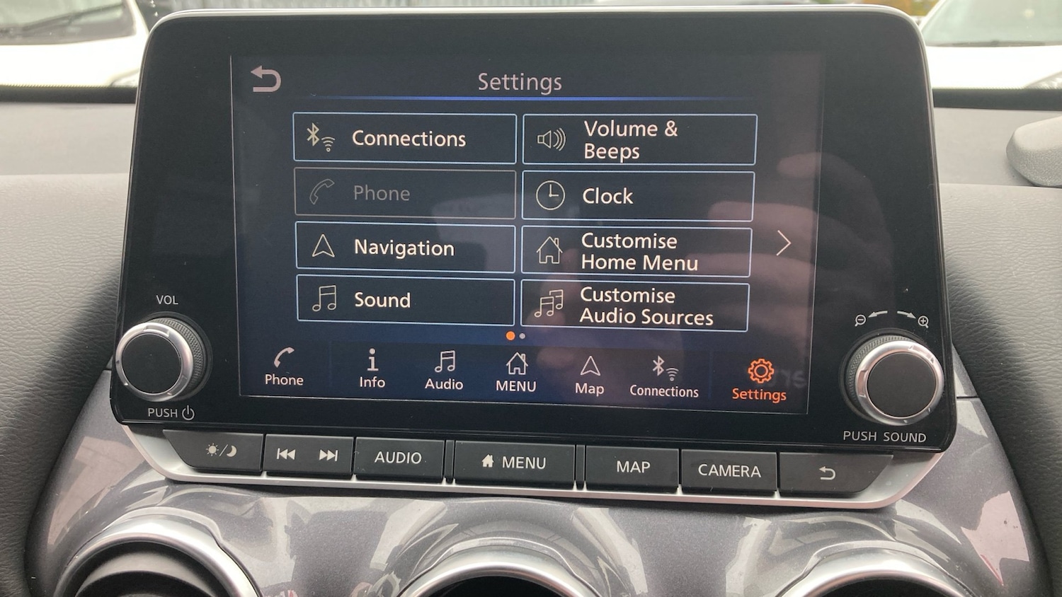 Used Nissan Juke 2022 for sale - 77138482: Photo 32