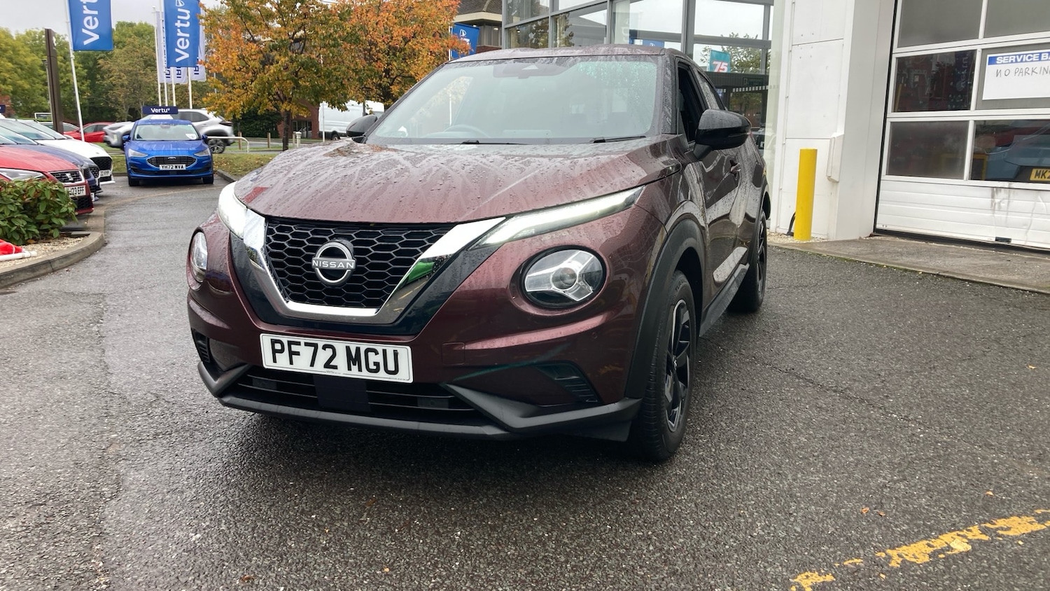 Used Nissan Juke 2022 for sale - 77138482: Photo 39