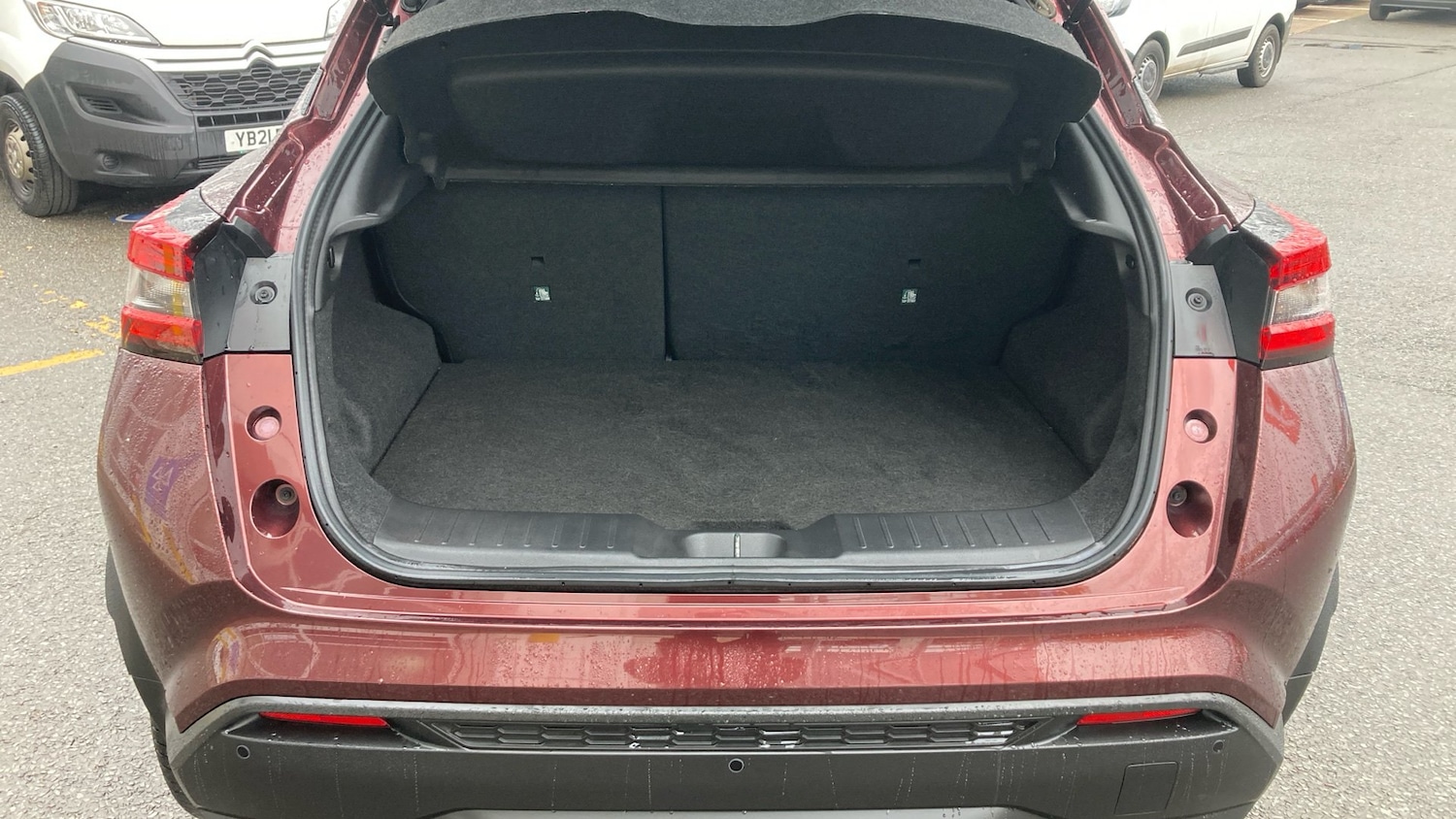 Used Nissan Juke 2022 for sale - 77138482: Photo 4