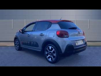 Used Citroen C3 2019 for sale - 75203445: Photo