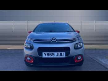 Used Citroen C3 2019 for sale - 75203445: Photo