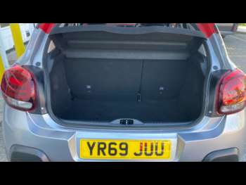 Used Citroen C3 2019 for sale - 75203445: Photo