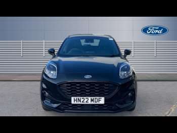 Used Ford Puma 2022 for sale - 75008821: Photo