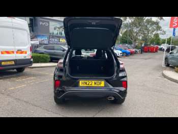 Used Ford Puma 2022 for sale - 75008821: Photo