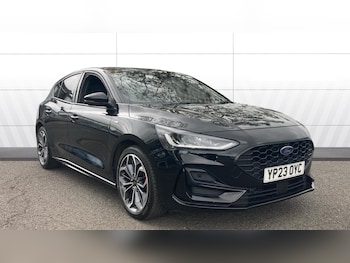 Used Ford Focus 2023 for sale - 78900013: Photo