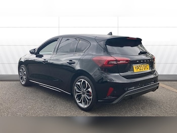 Used Ford Focus 2023 for sale - 78900013: Photo