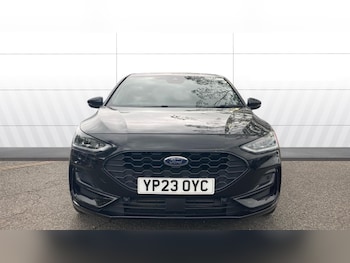 Used Ford Focus 2023 for sale - 78900013: Photo
