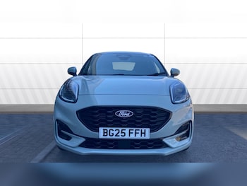 Used Ford Puma 2025 for sale - 79190311: Photo