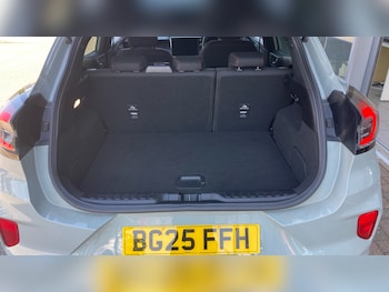 Used Ford Puma 2025 for sale - 79190311: Photo