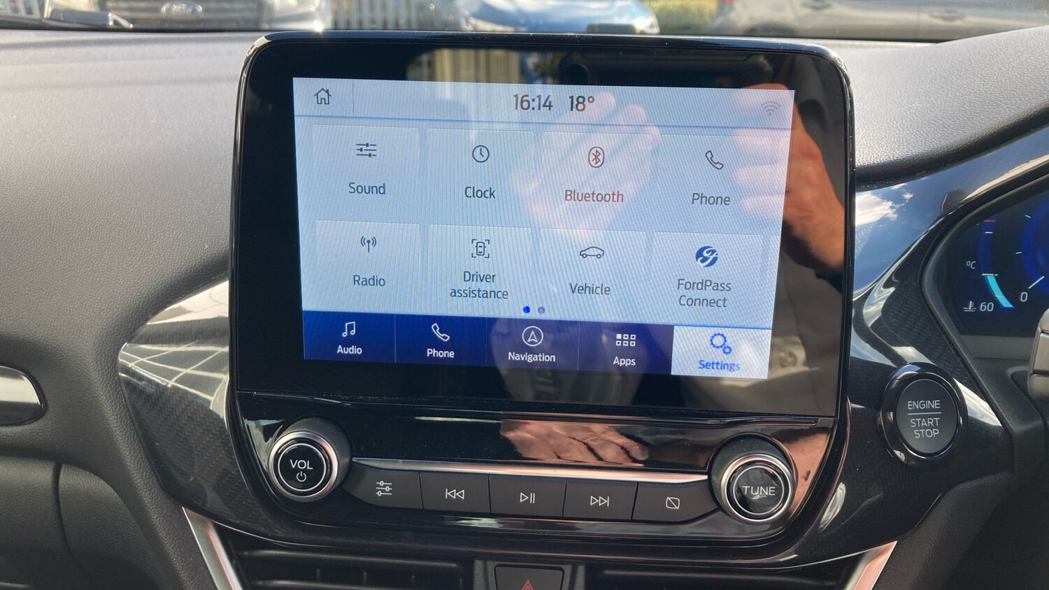 Vehicle 24