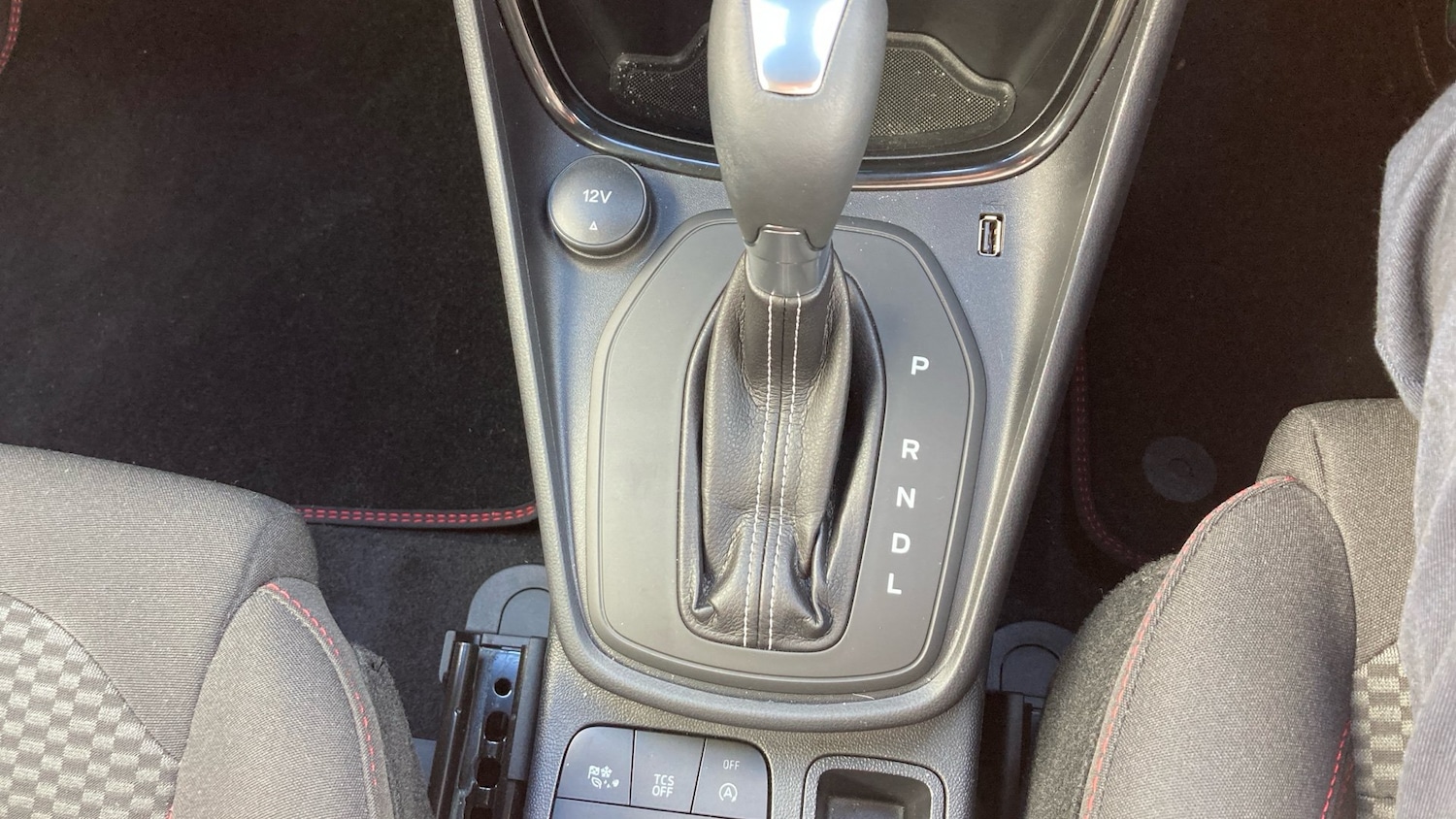 Vehicle 27