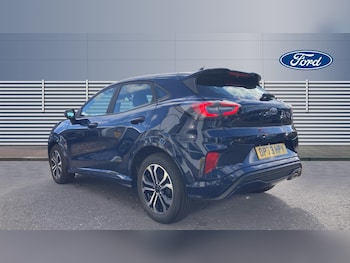 Used Ford Puma 2023 for sale - 75735794: Photo
