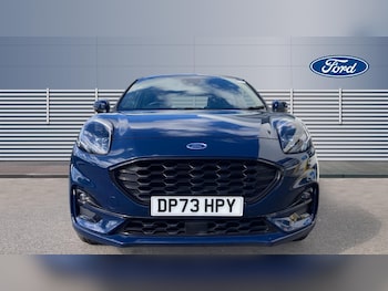 Used Ford Puma 2023 for sale - 75735794: Photo