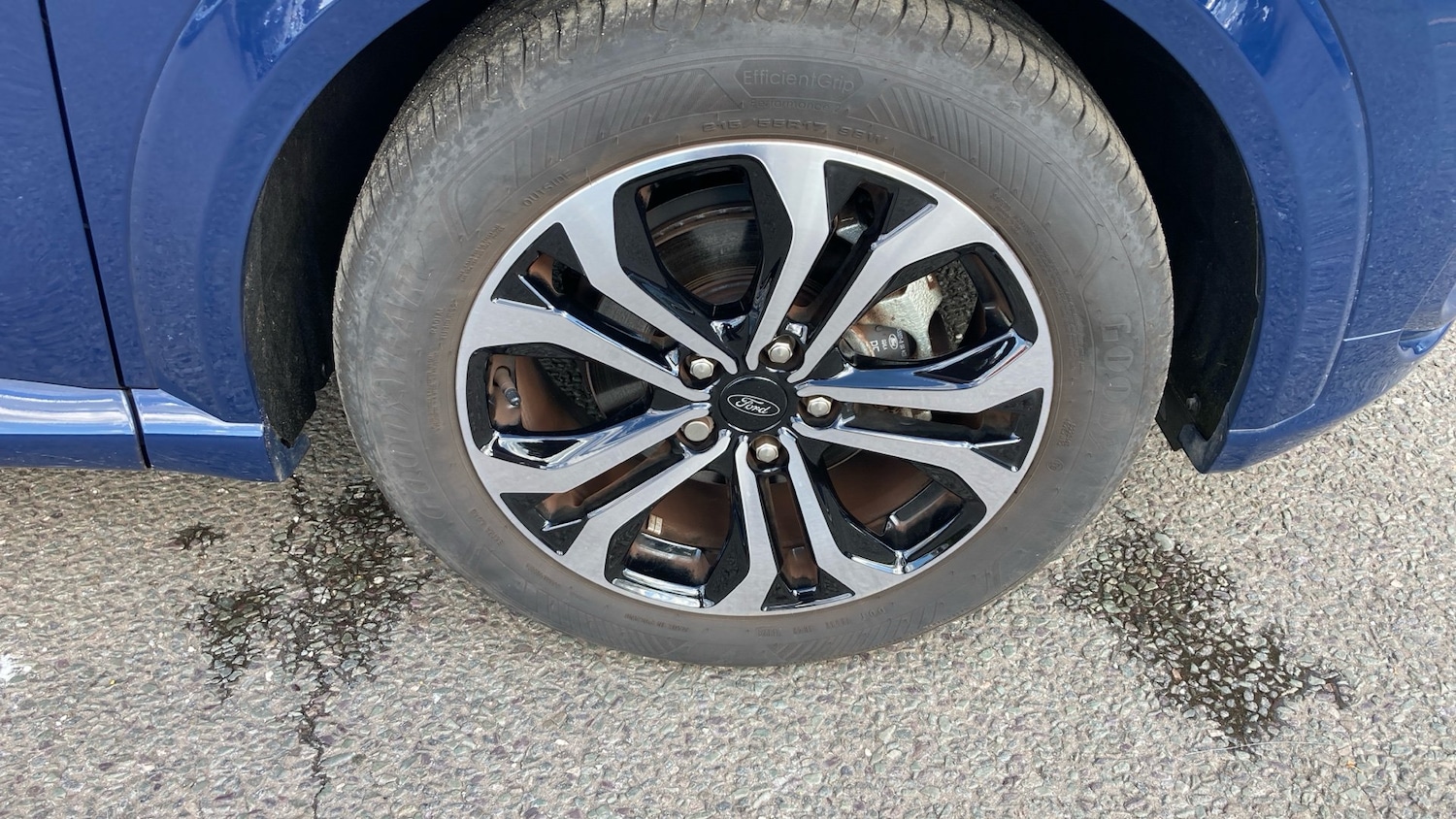 Vehicle 40