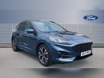 Used Ford Kuga 2022 for sale - 75662333: Photo