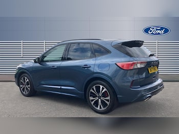 Used Ford Kuga 2022 for sale - 75662333: Photo