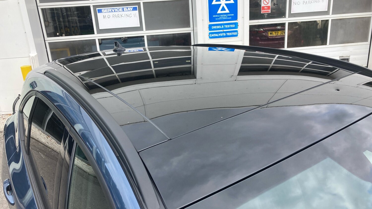 Vehicle 35