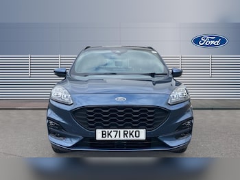 Used Ford Kuga 2022 for sale - 75662333: Photo
