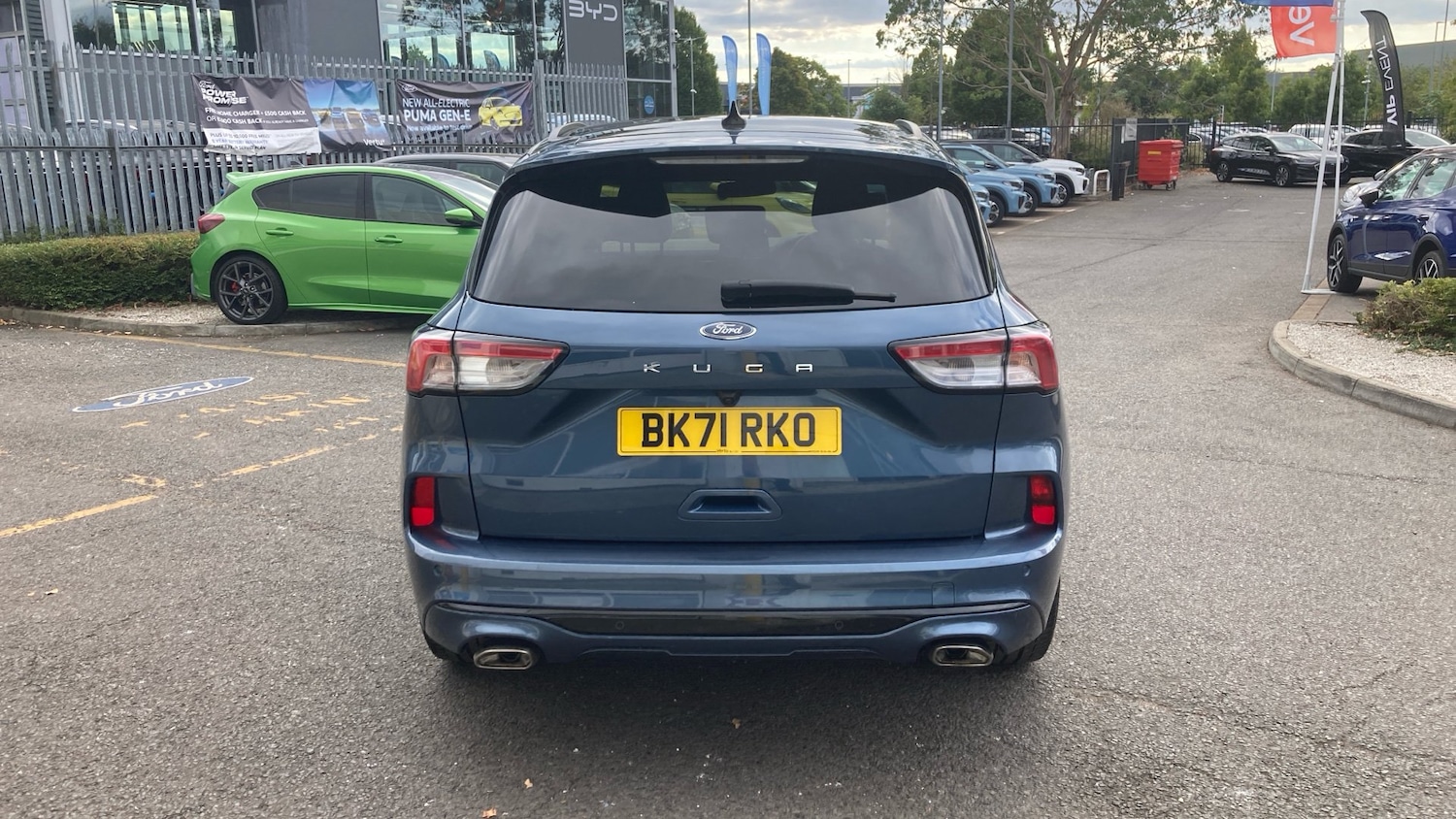 Vehicle 42