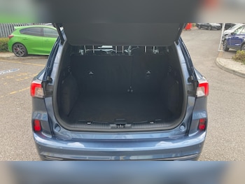 Used Ford Kuga 2022 for sale - 75662333: Photo