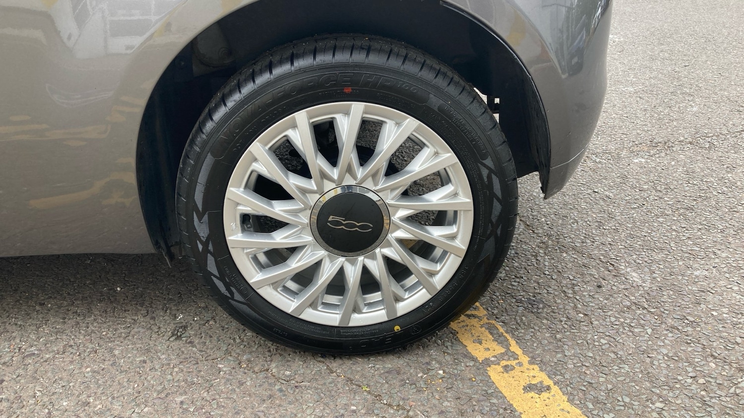 Vehicle 24