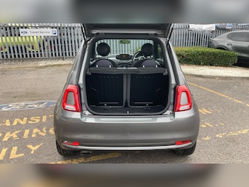 Used Fiat 500 2021 for sale - 75679866: Photo
