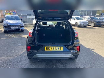 Used Ford Puma 2023 for sale - 78109226: Photo