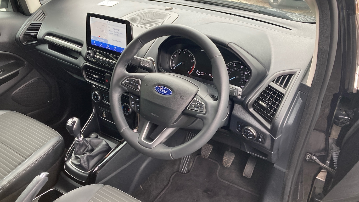 Used Ford Ecosport 2022 for sale - 76352939: Photo 11