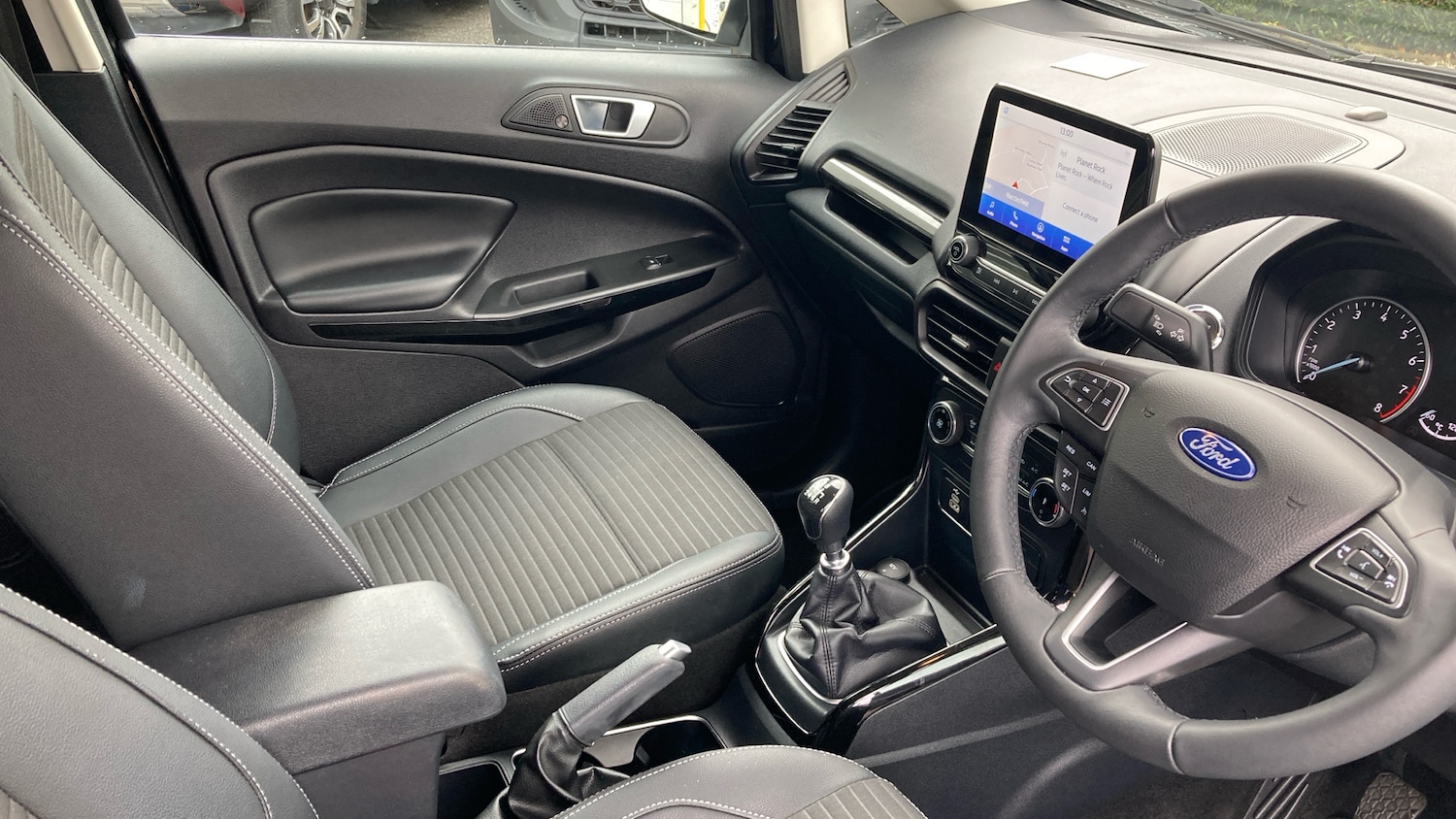 Used Ford Ecosport 2022 for sale - 76352939: Photo 14