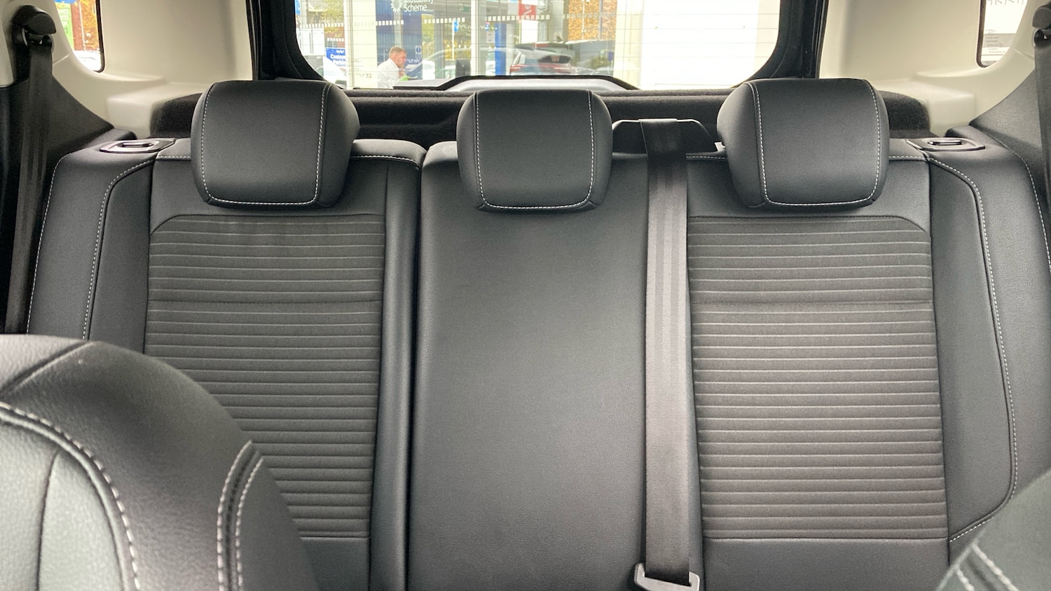 Used Ford Ecosport 2022 for sale - 76352939: Photo 15
